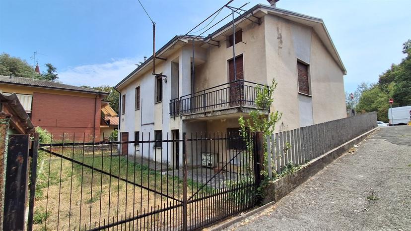 Villa in Via G. Marconi 4, Vaprio d'Adda — foto 2 di 5