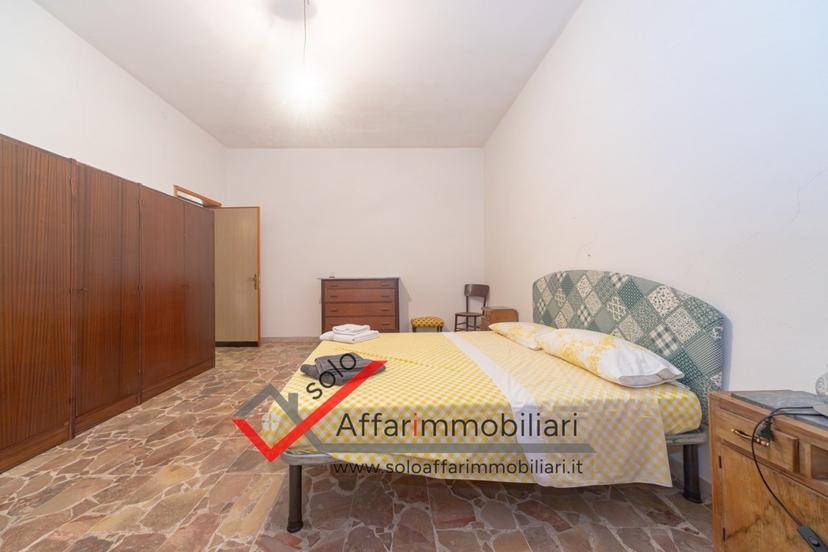 Villa a schiera in Via Alfonso La Marmora 3, Berchidda — foto 5 di 5