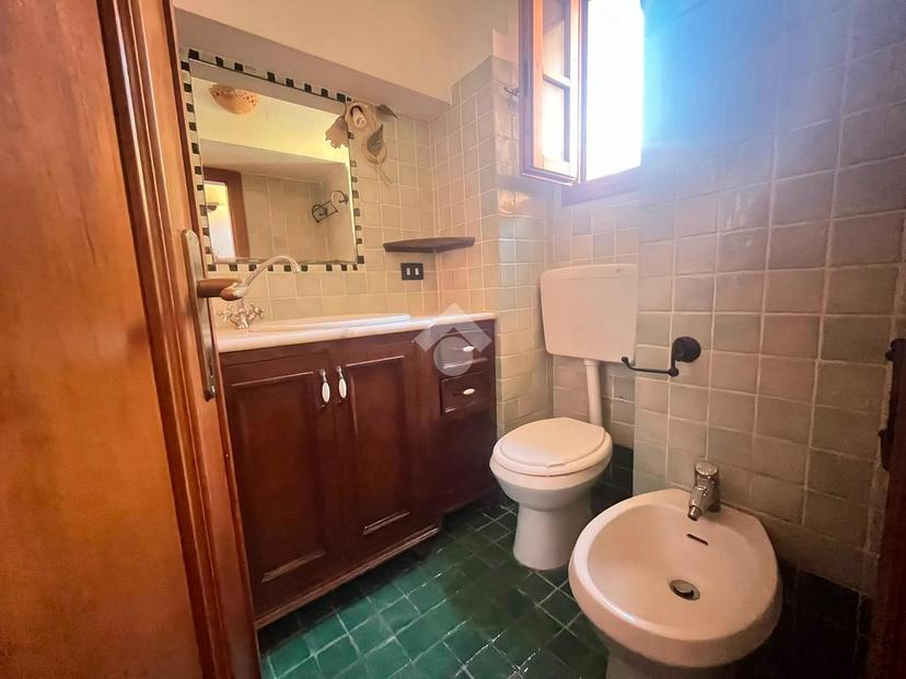 Trilocale in Via Roma 175, Castelfranco Piandiscò — foto 2 di 5