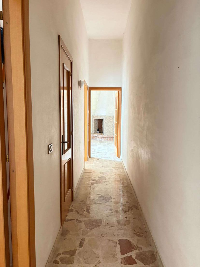 Casa indipendente in Via Trento  89, Francavilla Fontana — foto 2 di 5