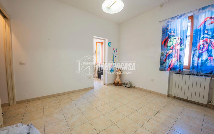 Casa indipendente in Via Cesare Luciano Gabrielli 92, San Benedetto del Tronto — foto 4 di 5