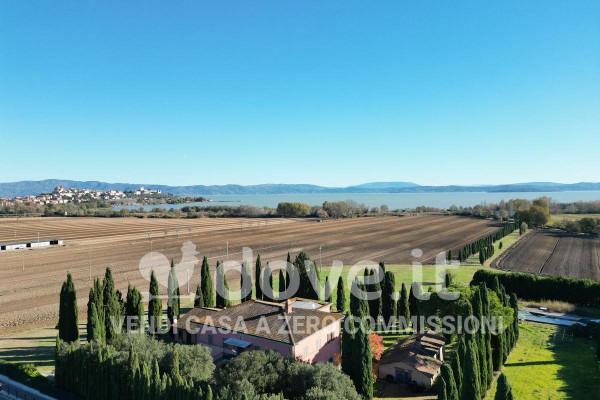 Villa in Località Cascina, Snc, Castiglione del Lago — foto 5 di 5