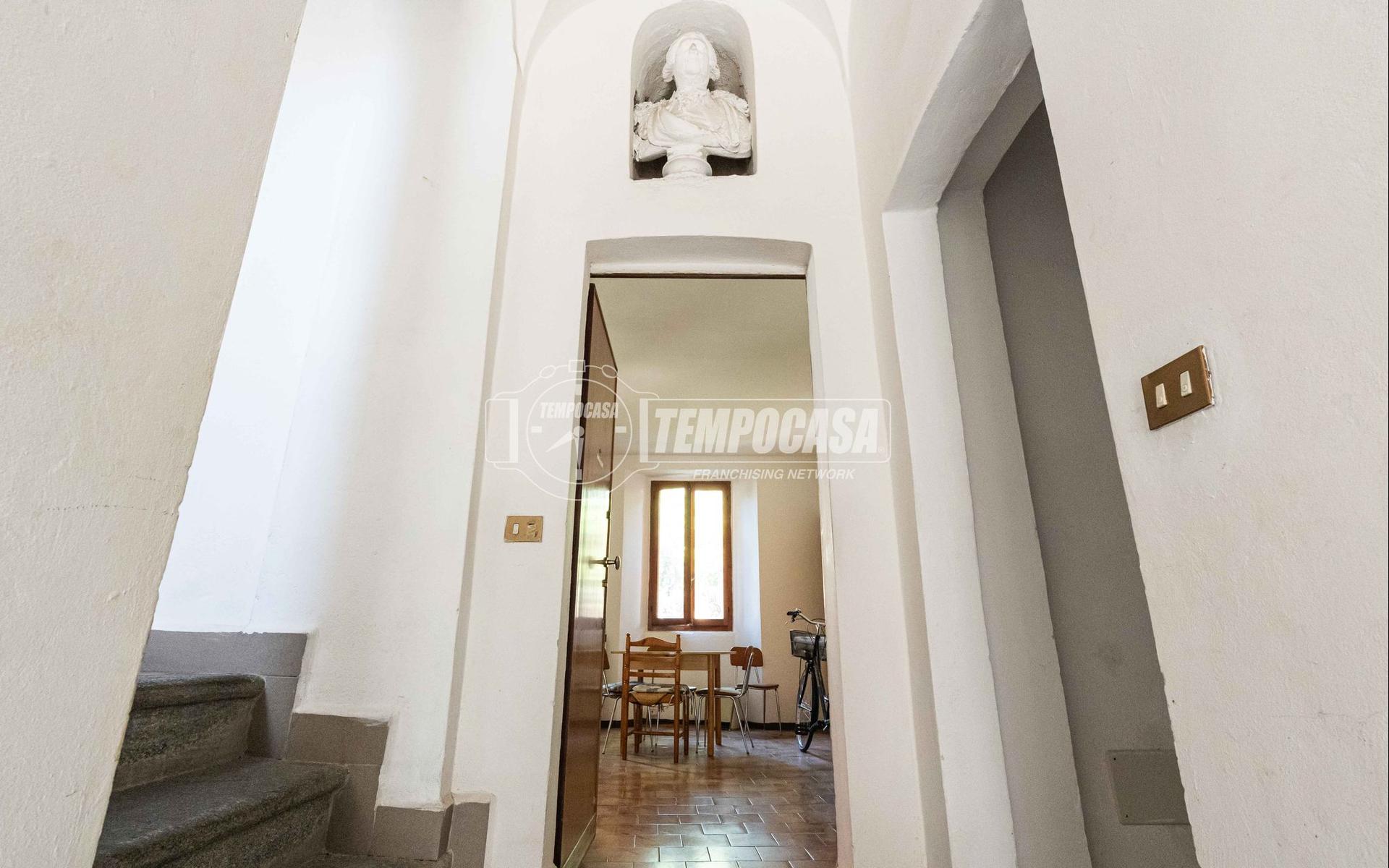 Monolocale, Annone di Brianza