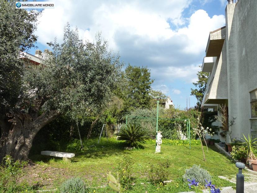 Villa in Via Lampedusa, Termoli — foto 3 di 5