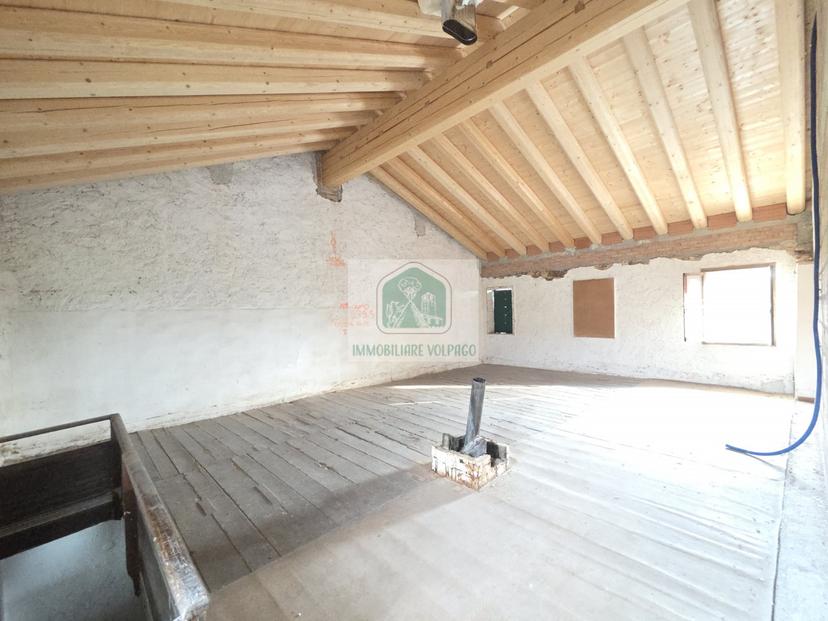 Villa a schiera in Volpago, Volpago del Montello — foto 5 di 5