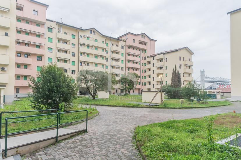 Trilocale in Via De Chirico  4, Monza — foto 3 di 5