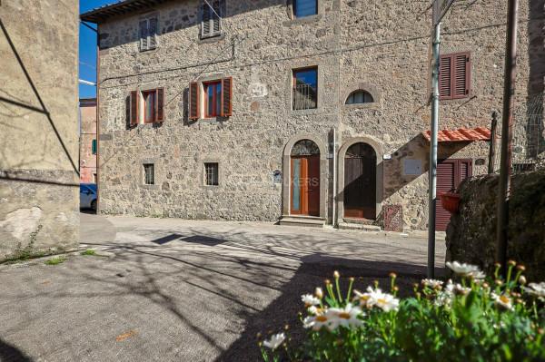 Appartamento in Via Poggio Saccone, Arcidosso — foto 5 di 5