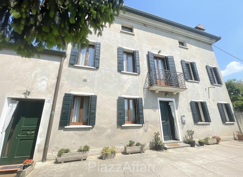 Casa indipendente in Via San Valentino, Pontelongo — foto 5 di 5