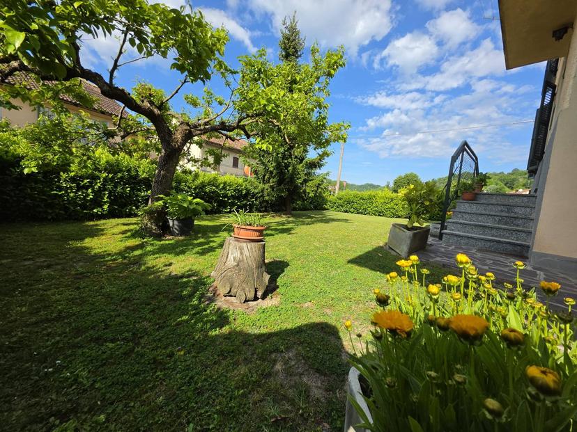 Casa indipendente in Frazione San Giulio 120, San Damiano d'Asti — foto 4 di 5