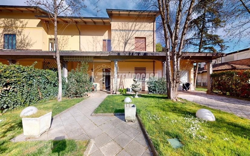 Quadrilocale in Via Fossatelli 14, Rio Saliceto — foto 5 di 5