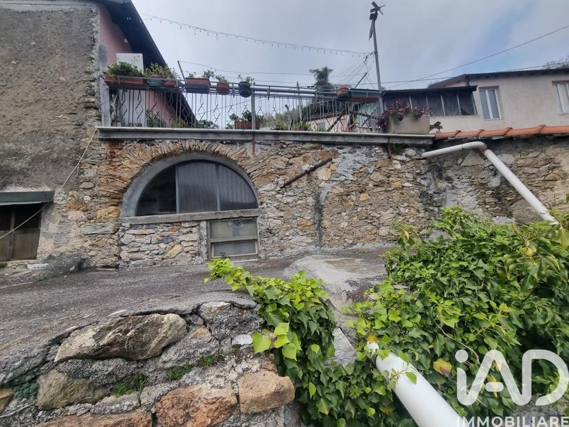 Quadrilocale in Via Sant'Antonio 1, Balestrino — foto 5 di 5