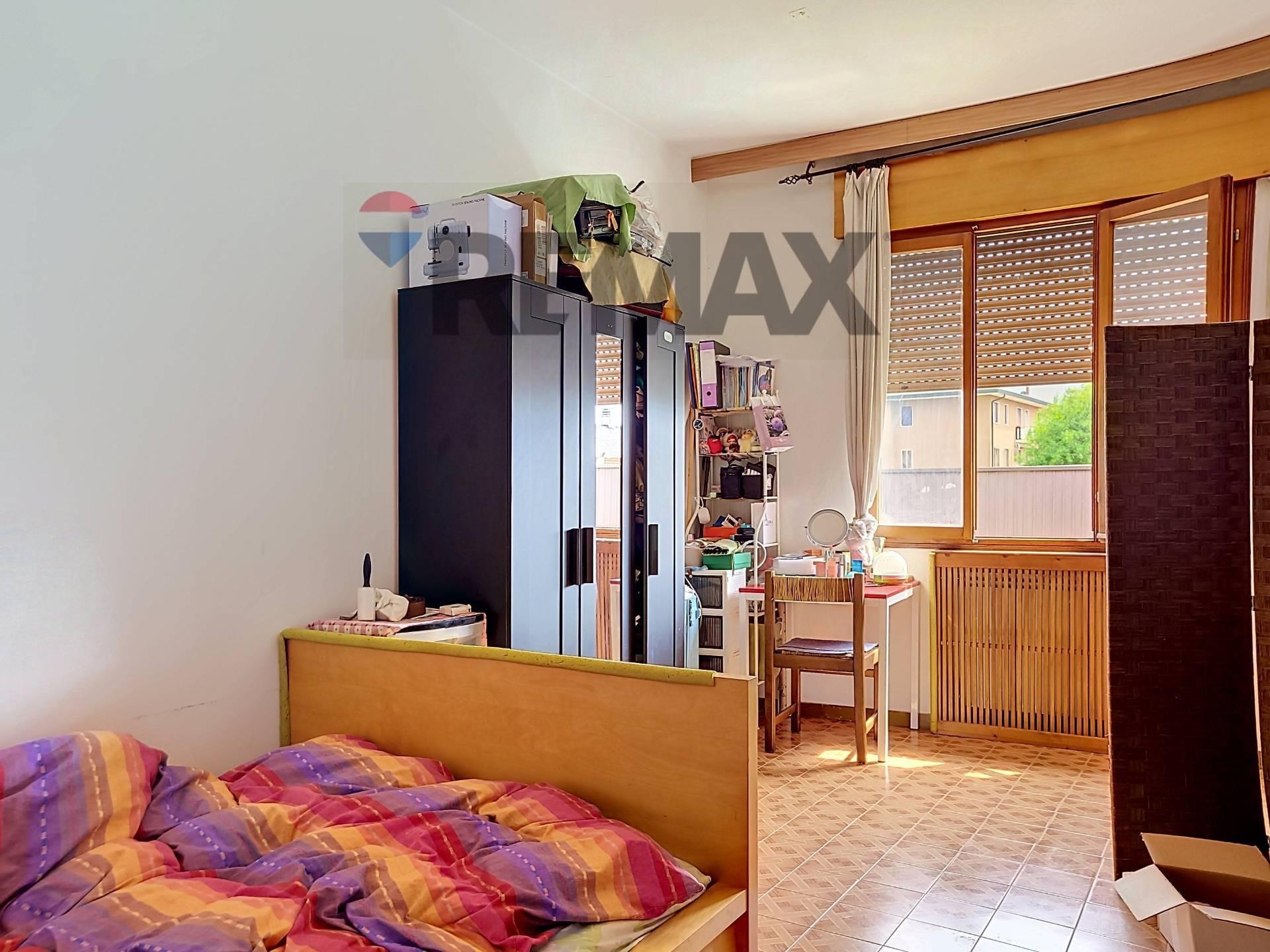 Casa indipendente in Via Centro Moniego 58, Noale
