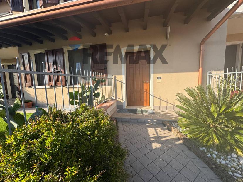 Villa a schiera in Via Bicelli 5, Montichiari — foto 2 di 5