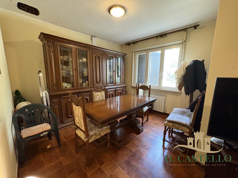 Villa a schiera in Viale Milano, Castiglione del Lago — foto 3 di 5