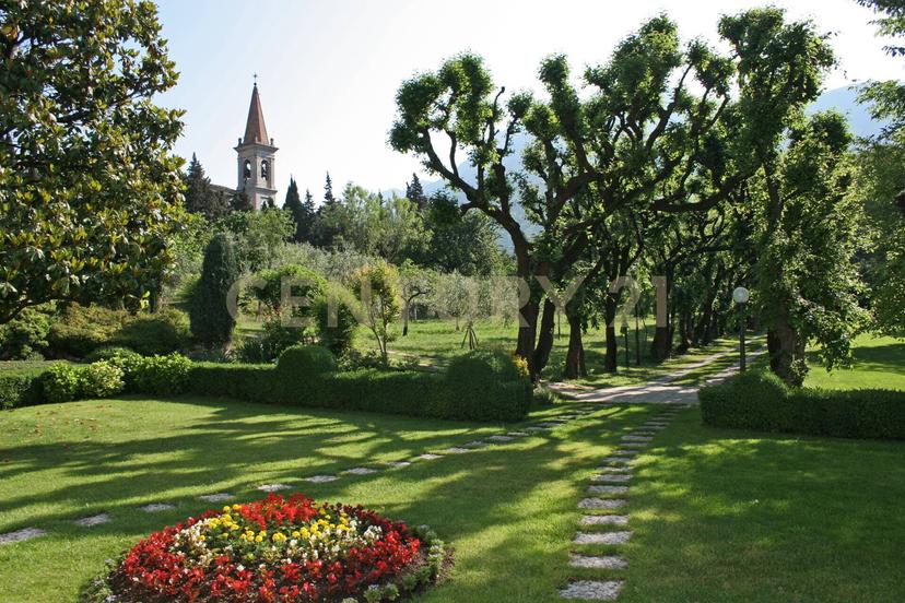 Villa in Via Adige 25, Brentino Belluno — foto 5 di 5