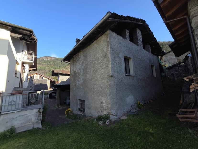 Casa indipendente in Località MiséRèGne, Fénis — foto 4 di 5
