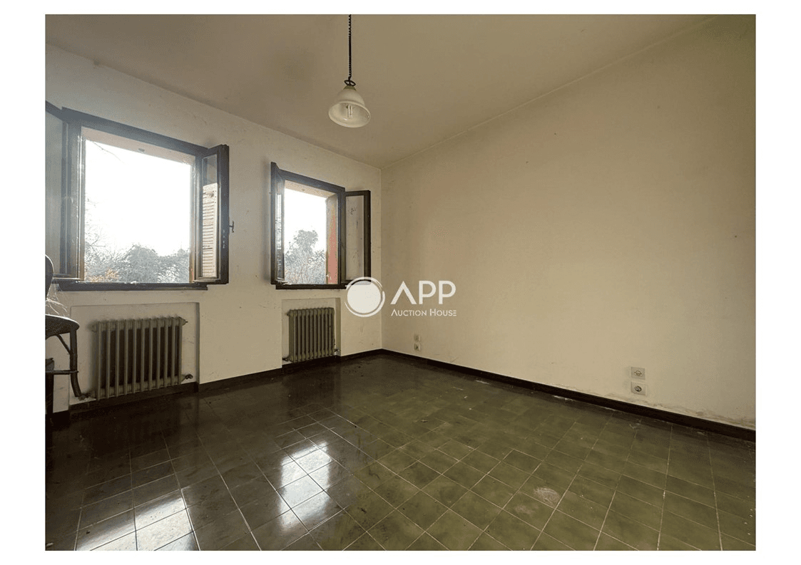 Villa in Via San Marco 71, Camposampiero