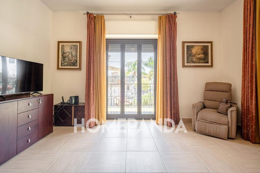 Villa unifamiliare in Via Antonio Gramsci 46, Gravina di Catania — foto 4 di 5