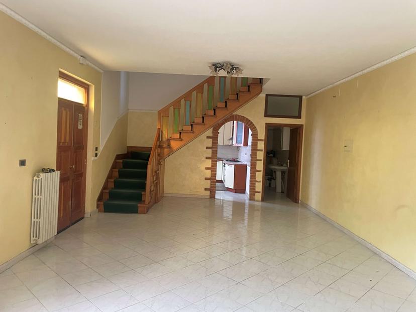 Quadrilocale in Pescaia, Marciano della Chiana — foto 4 di 5