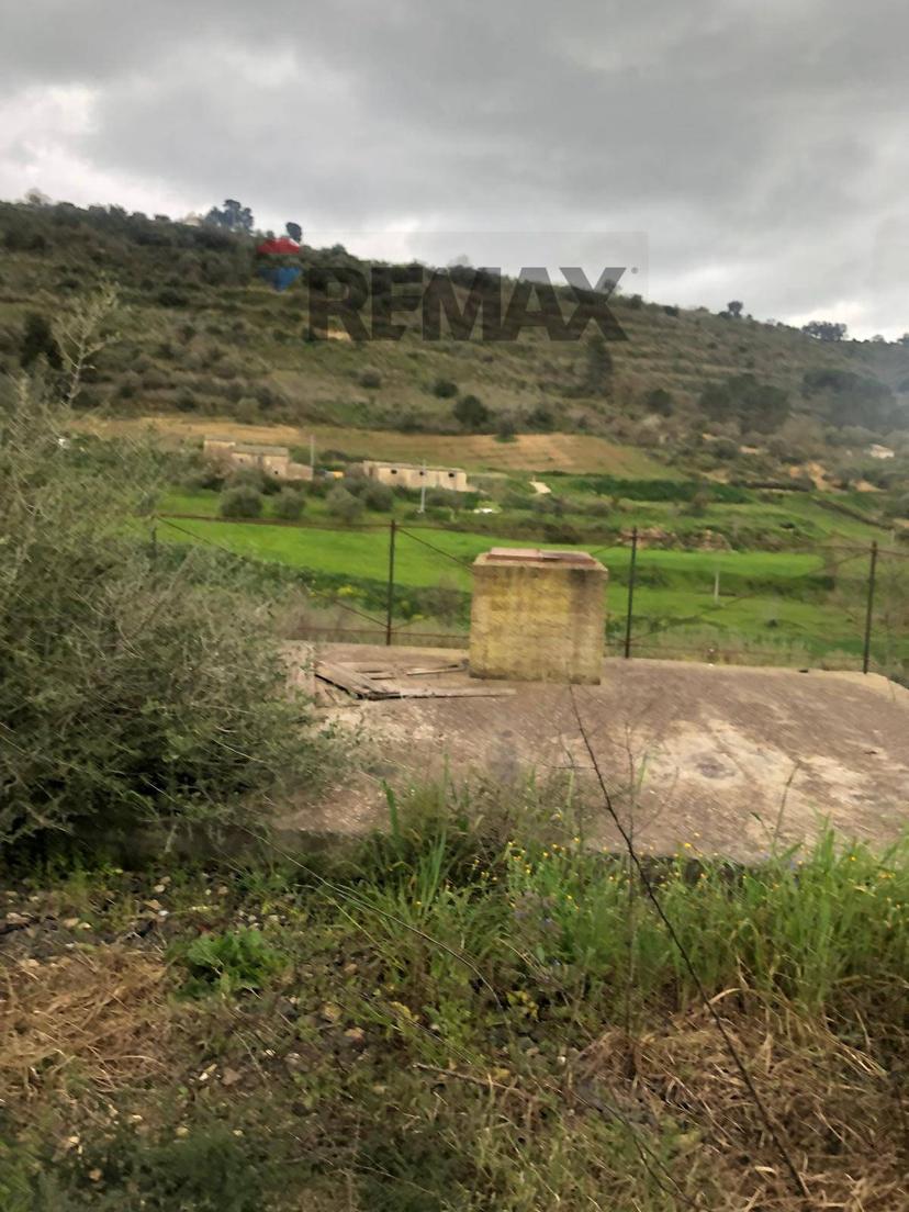 Rustico in Contrada Saracena Snc, Caltagirone — foto 3 di 5