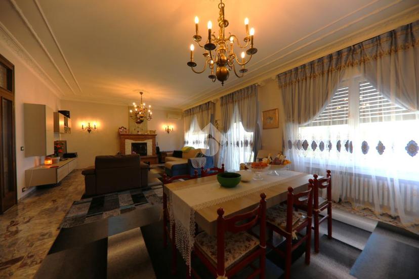 Villa in Via Solferino E San Martino 33, Roverbella — foto 4 di 5