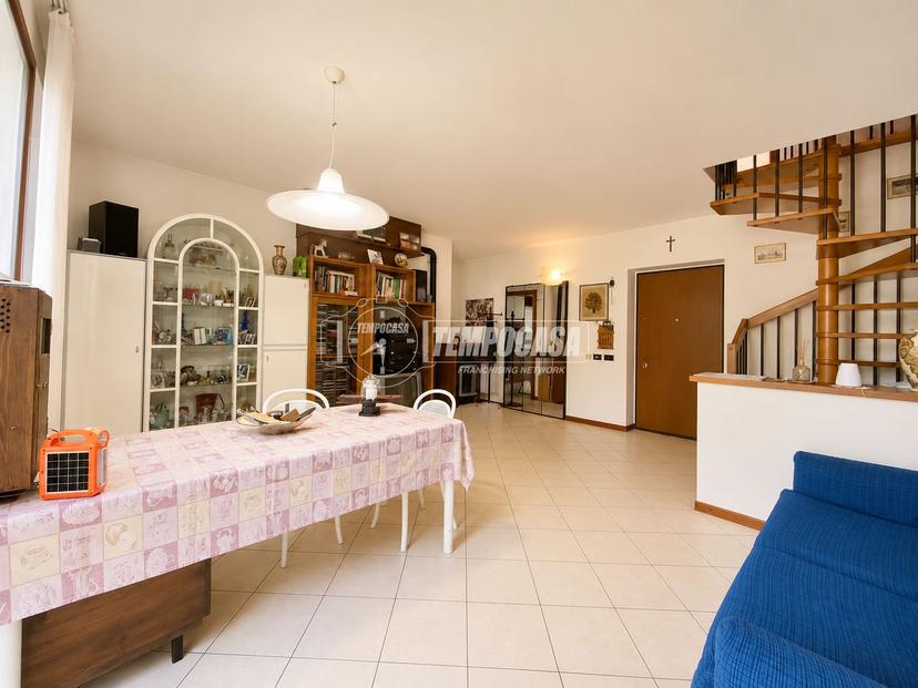 Trilocale in Via Ruscolo 10, Sirtori — foto 5 di 5