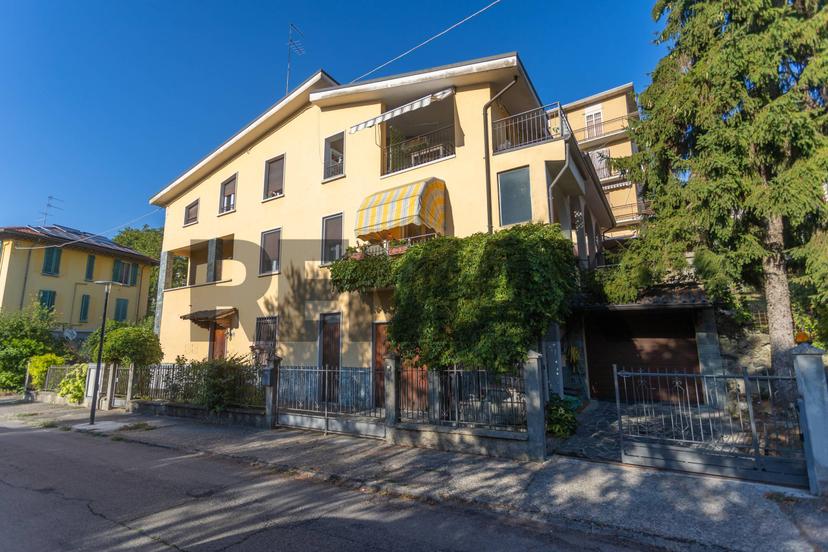 Appartamento in Via Unità 29, Salsomaggiore Terme