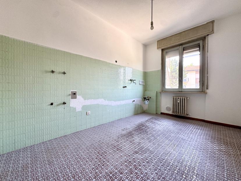 Trilocale in Via Edward Jenner, 61, Parma