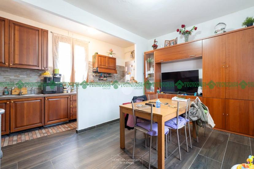 Villa in Via Sant Anna, San Cesario sul Panaro — foto 4 di 5