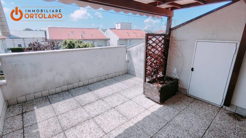 Trilocale in Via del Cotonificio 2, Ronchi dei Legionari — foto 5 di 5