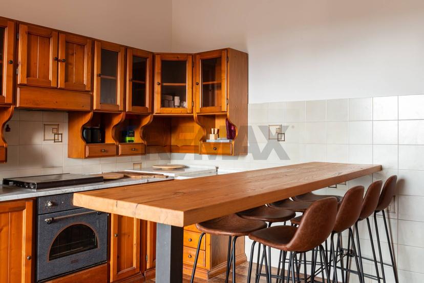 Casa indipendente in Via Doninzetti 1, Bucine — foto 3 di 5