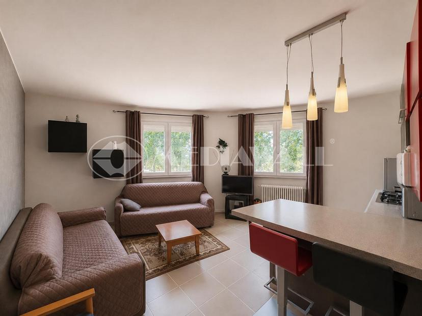 Trilocale in Via Antonio Pacinotti 28, Pramaggiore — foto 2 di 5