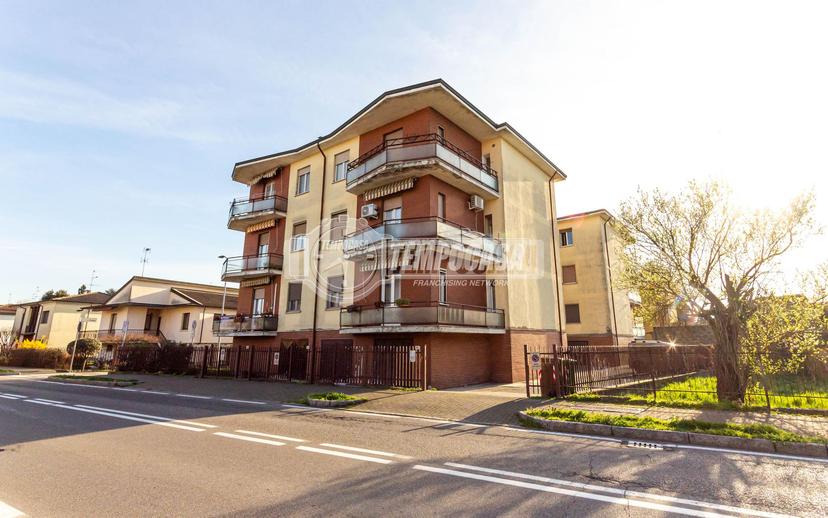 Trilocale in Via Piave, Pandino — foto 3 di 5