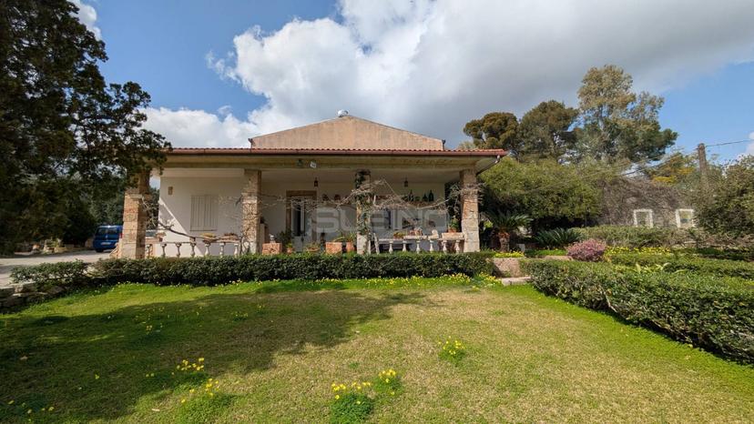 Villa in Contrada Fegotto, Floridia — foto 2 di 5