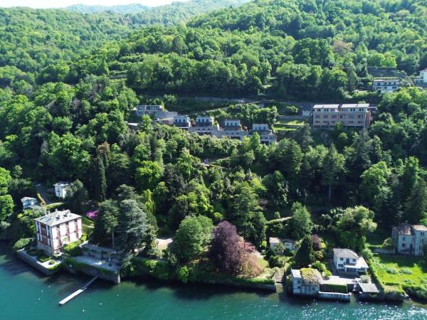 Villa in Via Cesare Poggi, Torno — foto 2 di 5