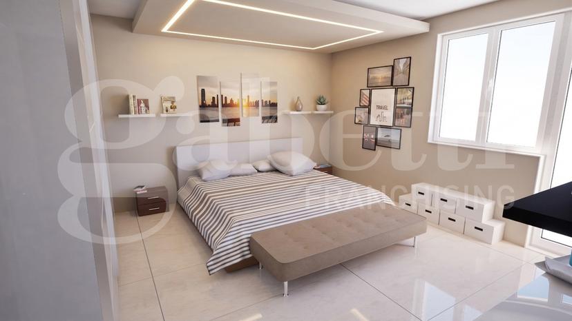 Casa indipendente in Via Rivozzo Snc, Pietravairano — foto 3 di 5