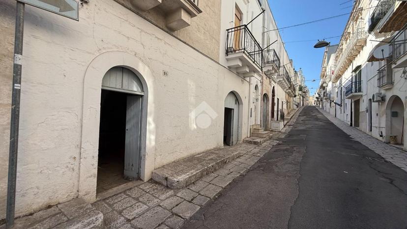 Casa indipendente in Via Nicolo Perotti 98, Ceglie Messapica — foto 5 di 5