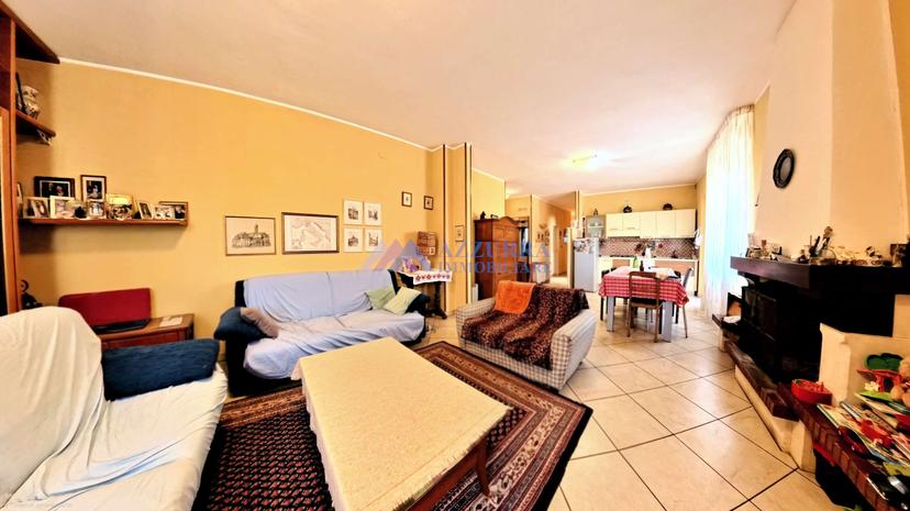 Villa unifamiliare, San Salvo — foto 3 di 5