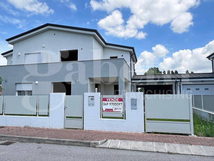 Villa bifamiliare, Fossò — foto 3 di 5