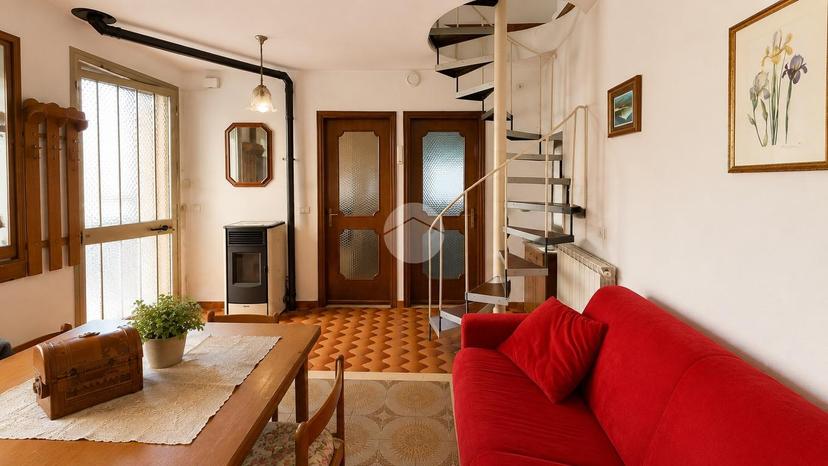 Casa indipendente in Via Maione 17, Breno — foto 4 di 5