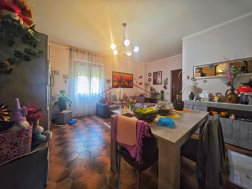 Quadrilocale in Via Salicello 165, Castelnuovo Magra
