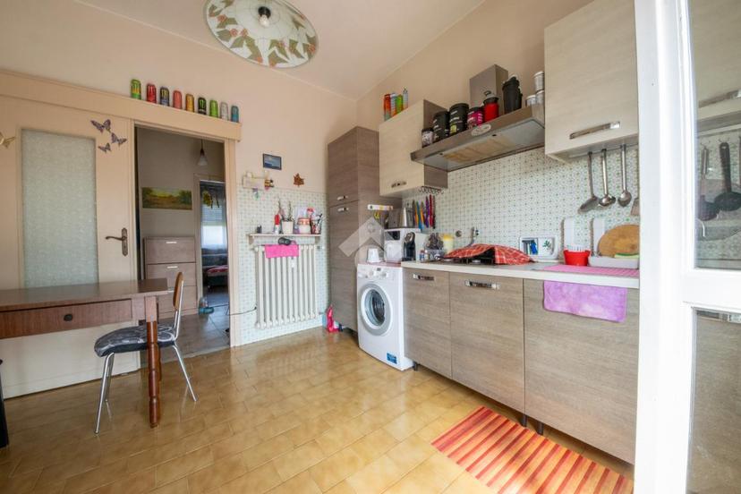 Trilocale in Via Isonzo 17, Casale Monferrato — foto 4 di 5