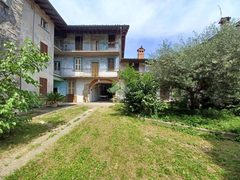 Casa indipendente in Via E. Frizzoni 10, Treviolo — foto 4 di 5