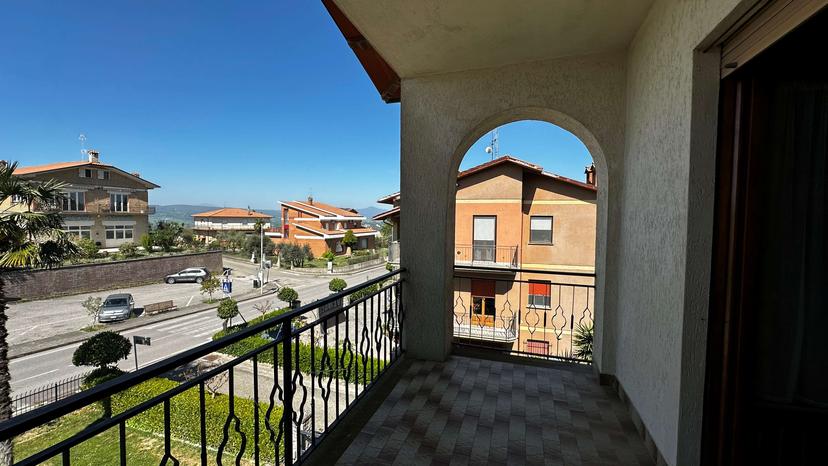 Villa bifamiliare in Via degli Olivi 4, Ficulle — foto 3 di 5