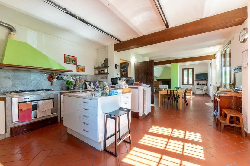 Villa unifamiliare in Via Savignano 3, Castello d'Argile — foto 5 di 5