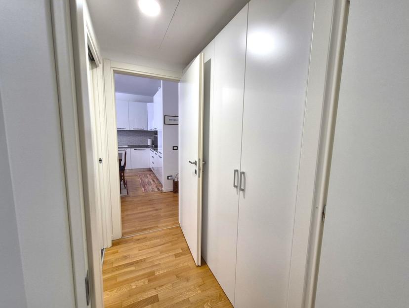 Bilocale in Via Vassallo  8, Siziano — foto 3 di 5
