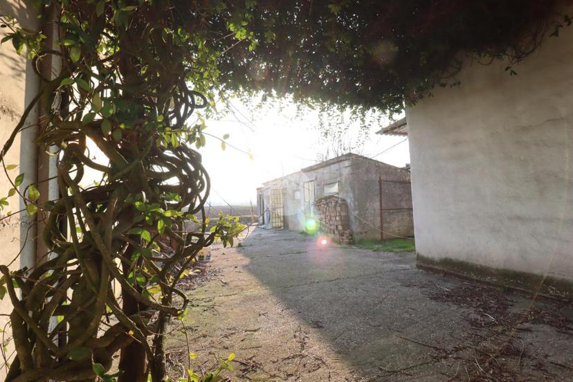 Villa in Via Colonna 33, Castelbelforte — foto 5 di 5