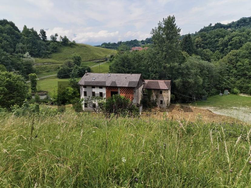 Casa indipendente in Val Maor 10, Borgo Valbelluna — foto 2 di 5