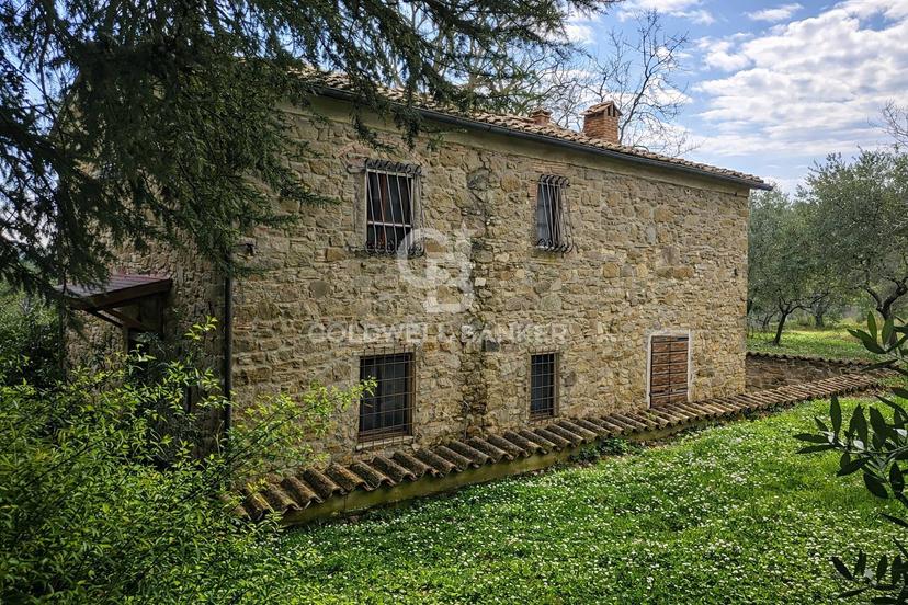 Rustico in Podere La Zinzinina, 56040 Montecatini Val di Cecina Pi, Montecatini Val di Cecina — foto 3 di 5