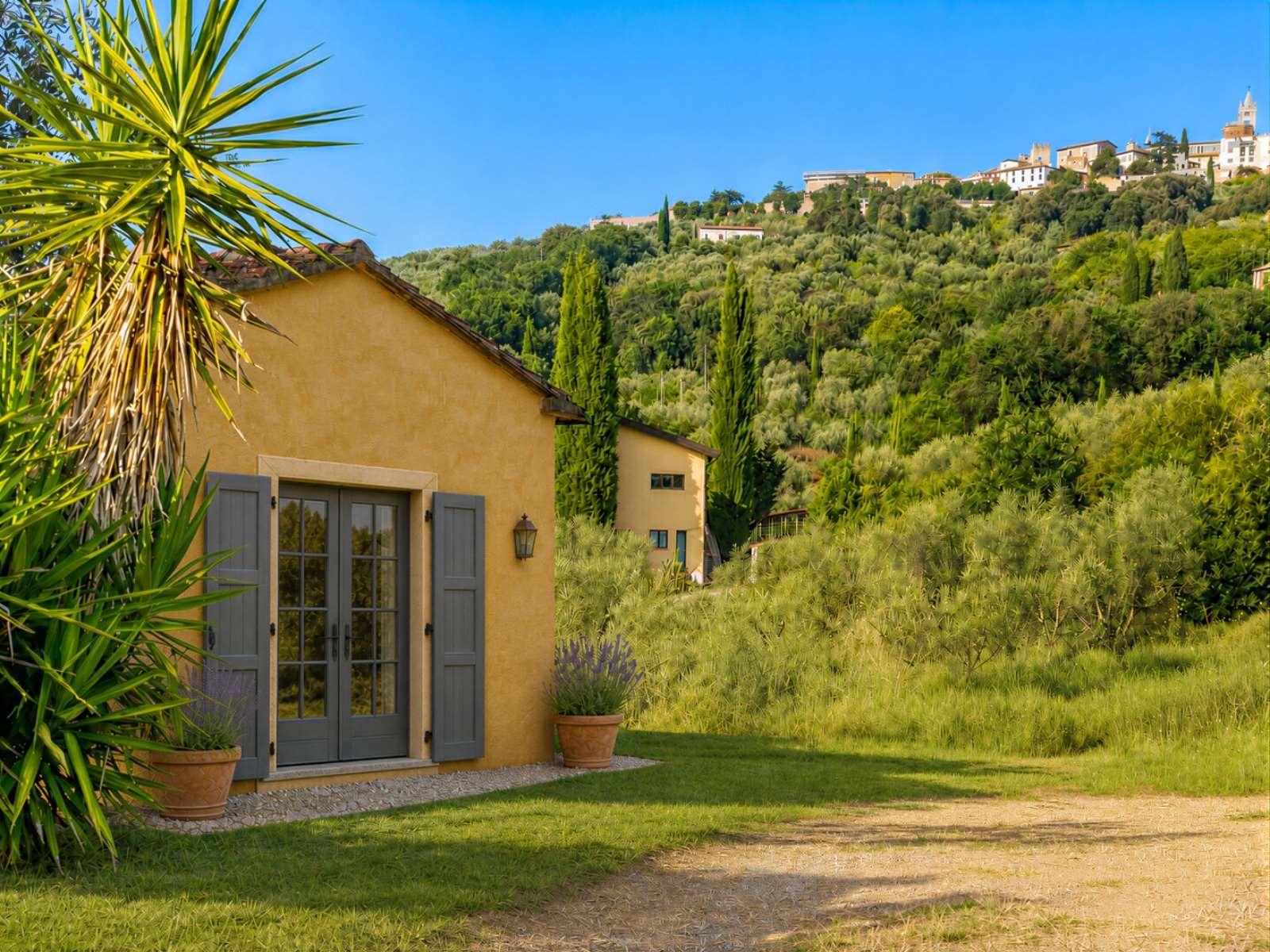 Rustico in Località Vecchia  Snc, Massa Marittima